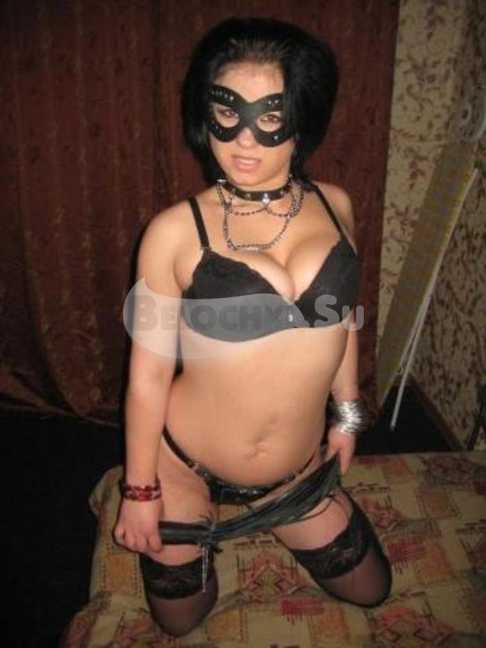 Проститутка Наташа г. Бронницы