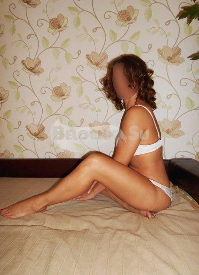 Проститутка Эллада г. Бронницы